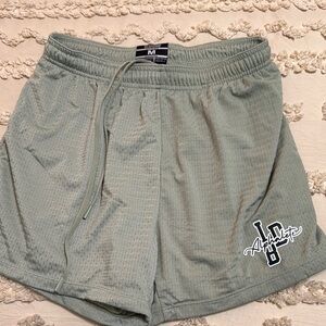 alphalete basketball shorts